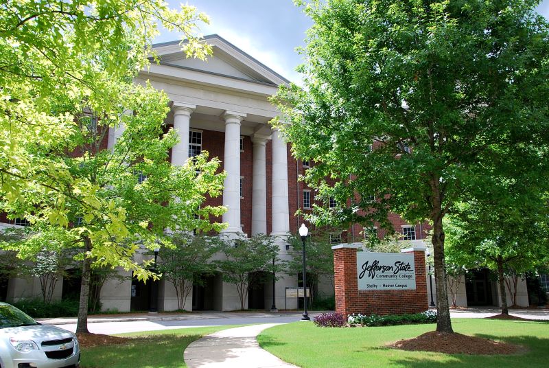Health Sciences Building 2
