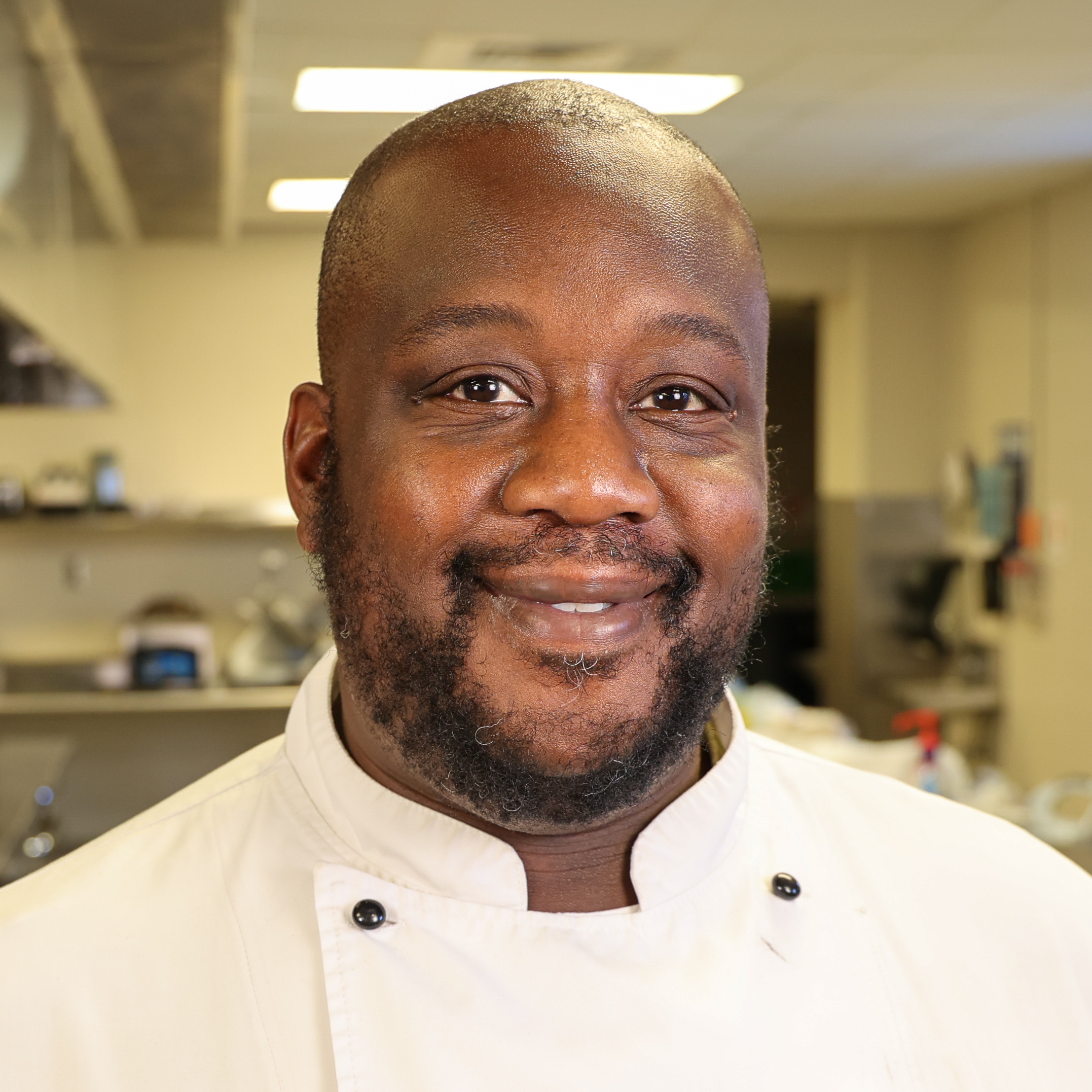 Kenneth Moore