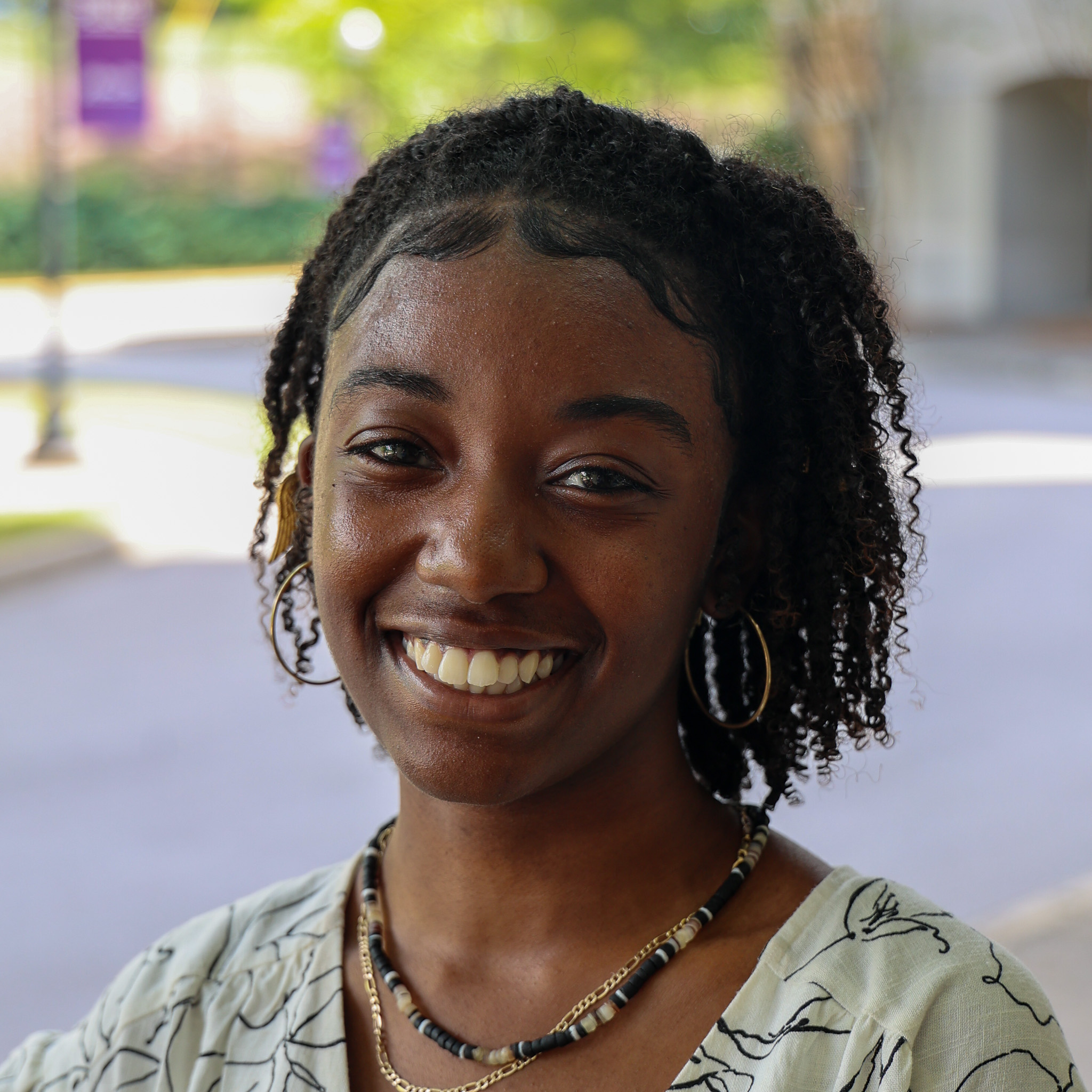 Vania Glover
