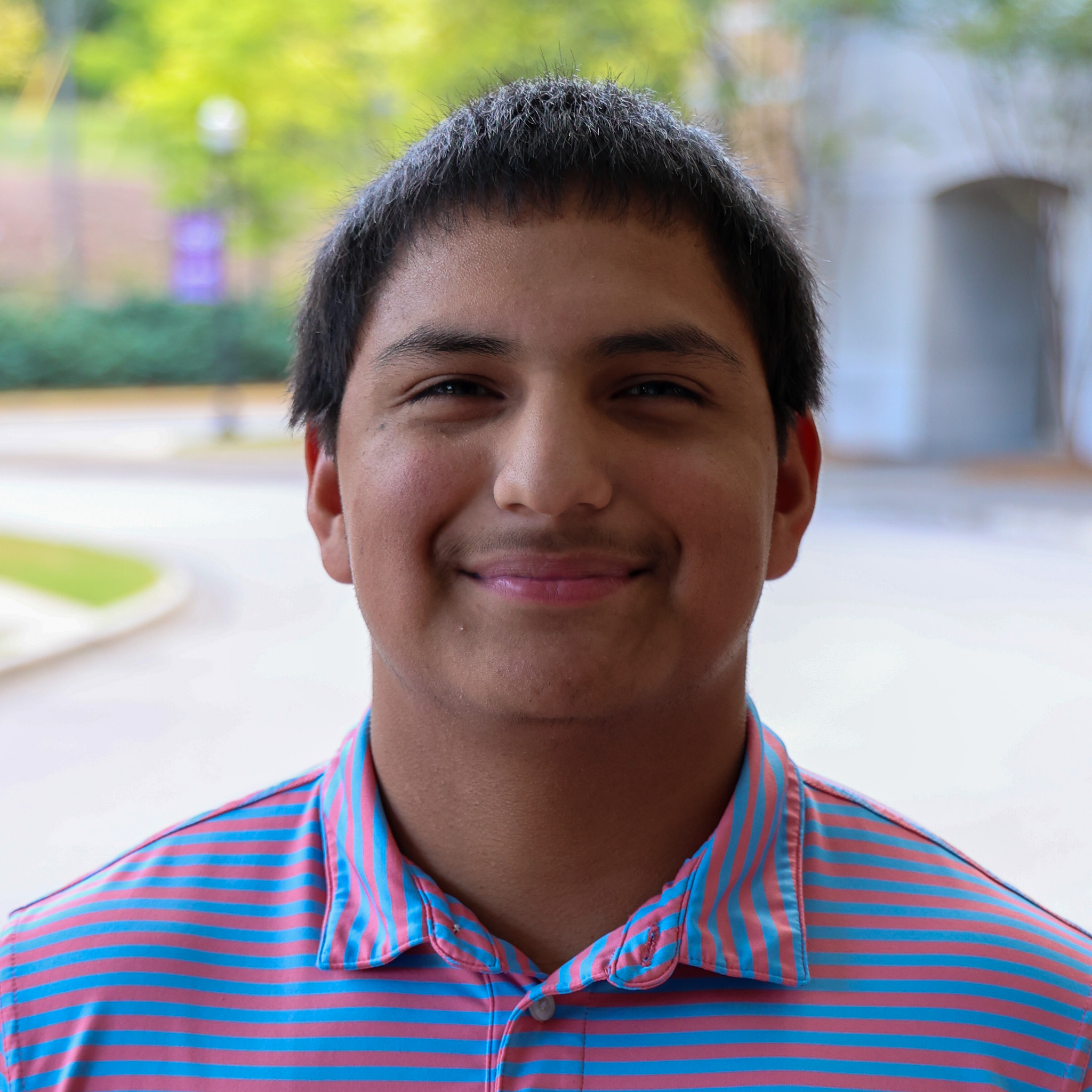 Josue Serrato-Munoz