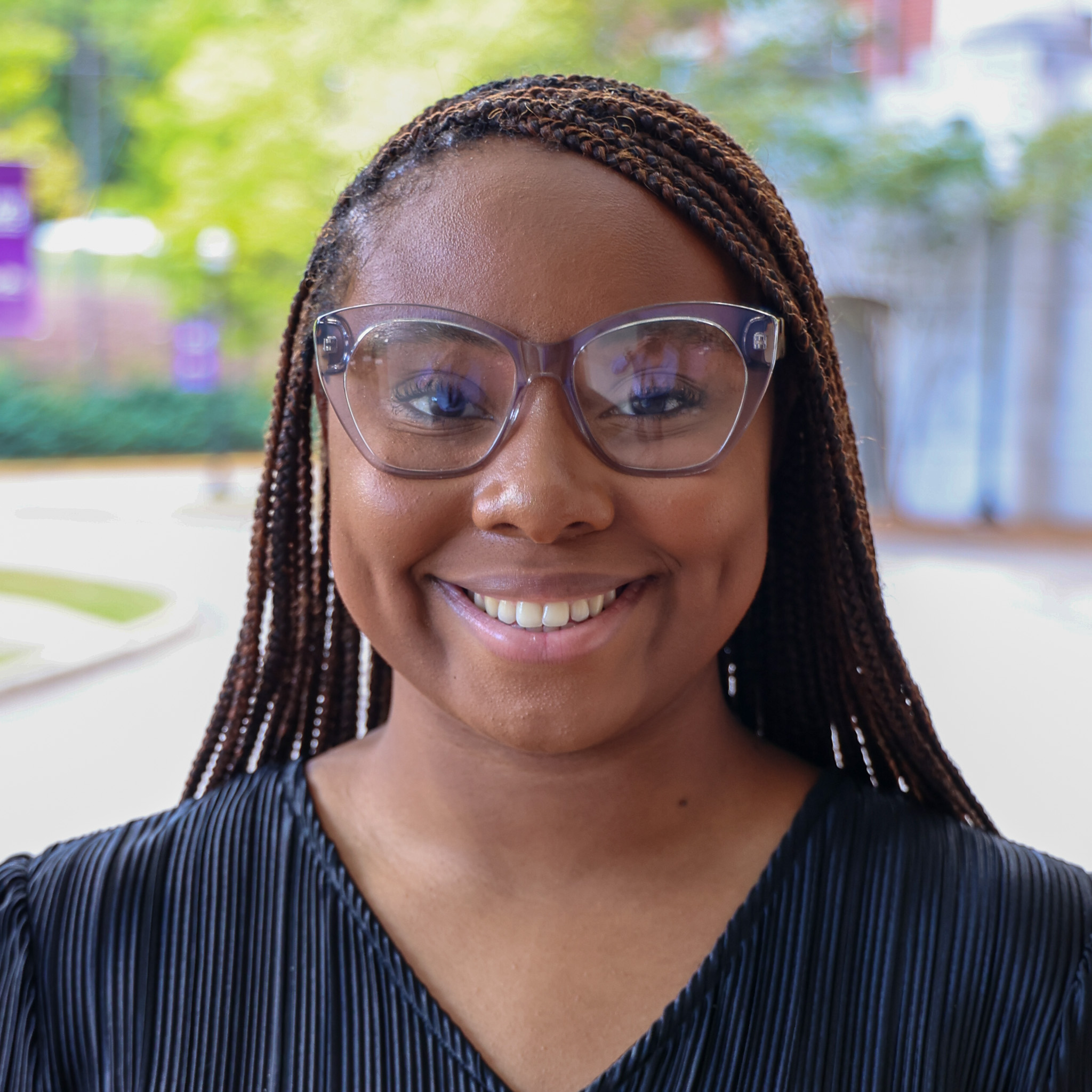 Danashia Woods