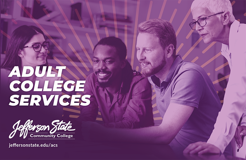 Adult College Services Page Image