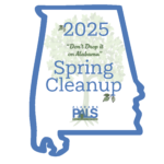 Spring Cleanup Logo