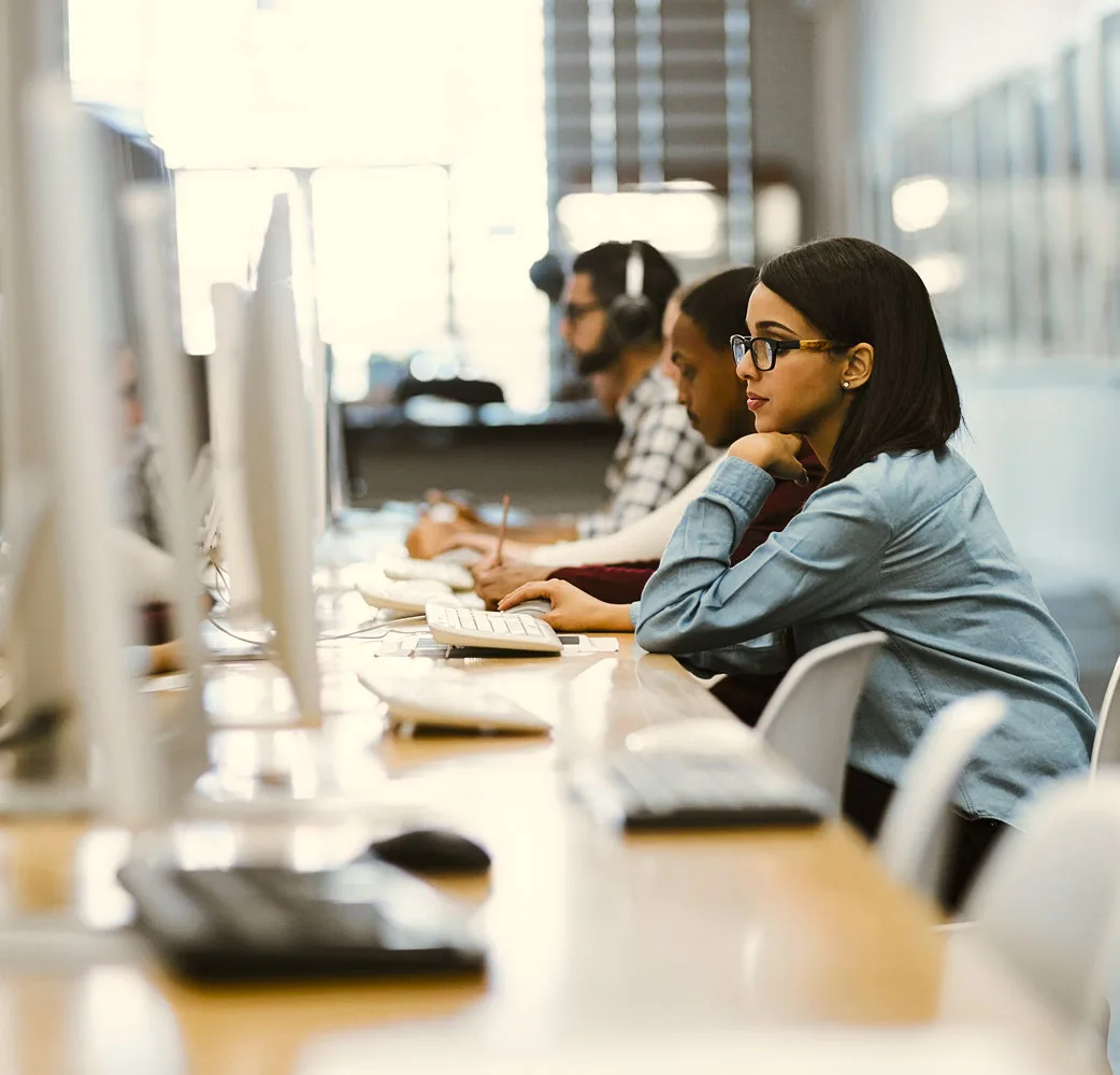 Technology Resources Photo