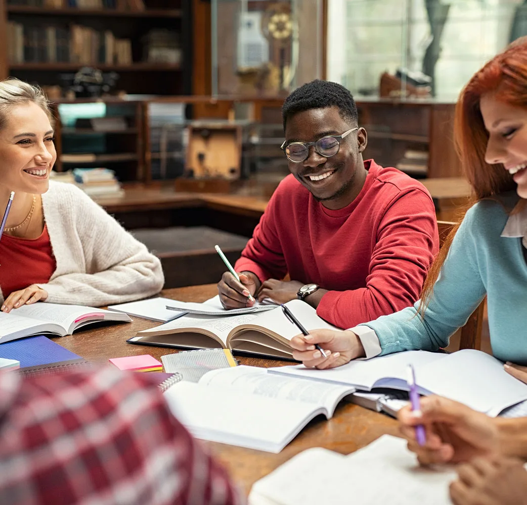 Financial Services Photo