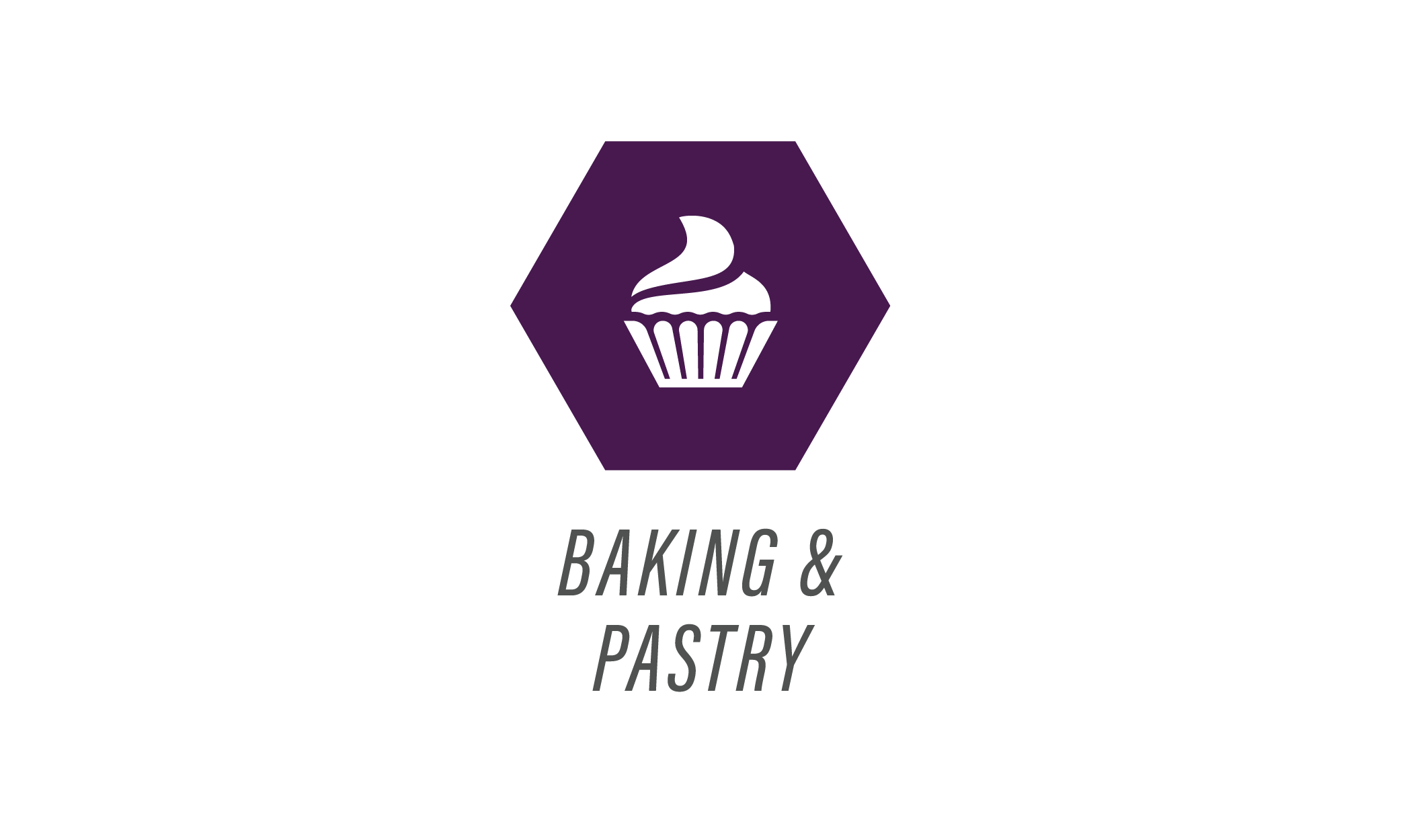 Culinary Baking Icon