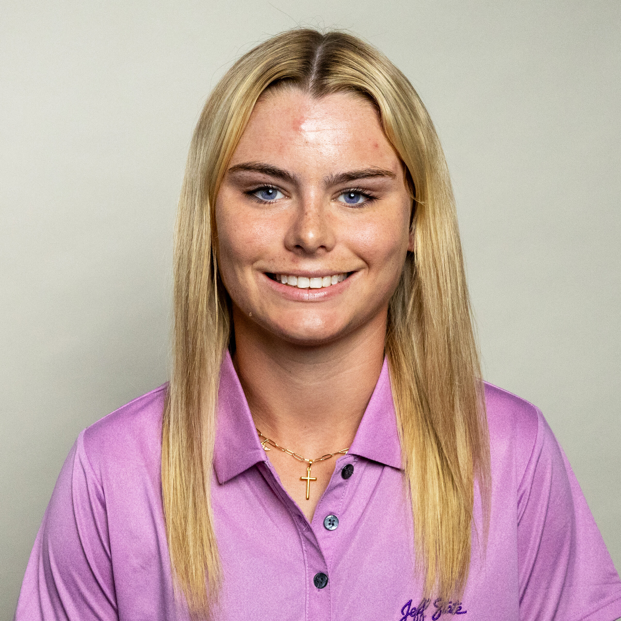 Scout Davidson