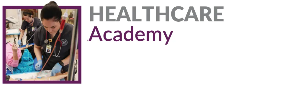 Healthcare Academy