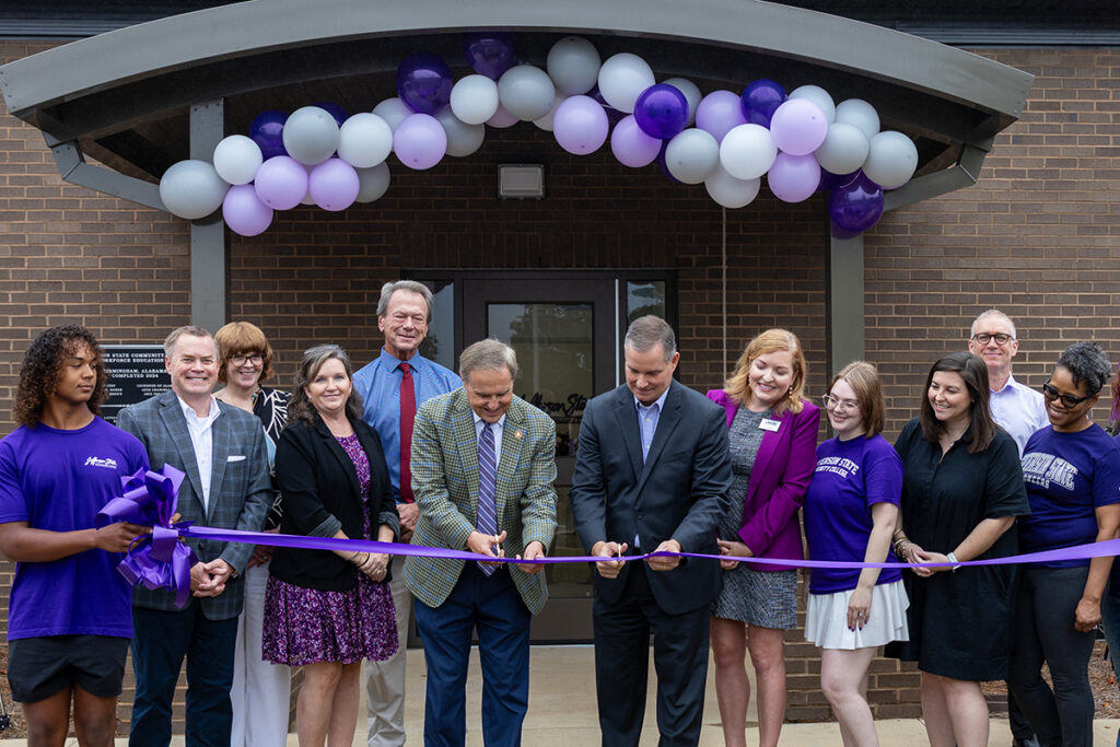 Ribbon Cutting rs