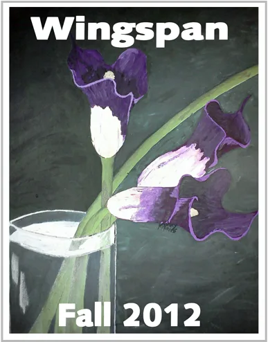 Wingspan 2012