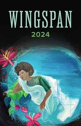 Wingspan 2024 Cover