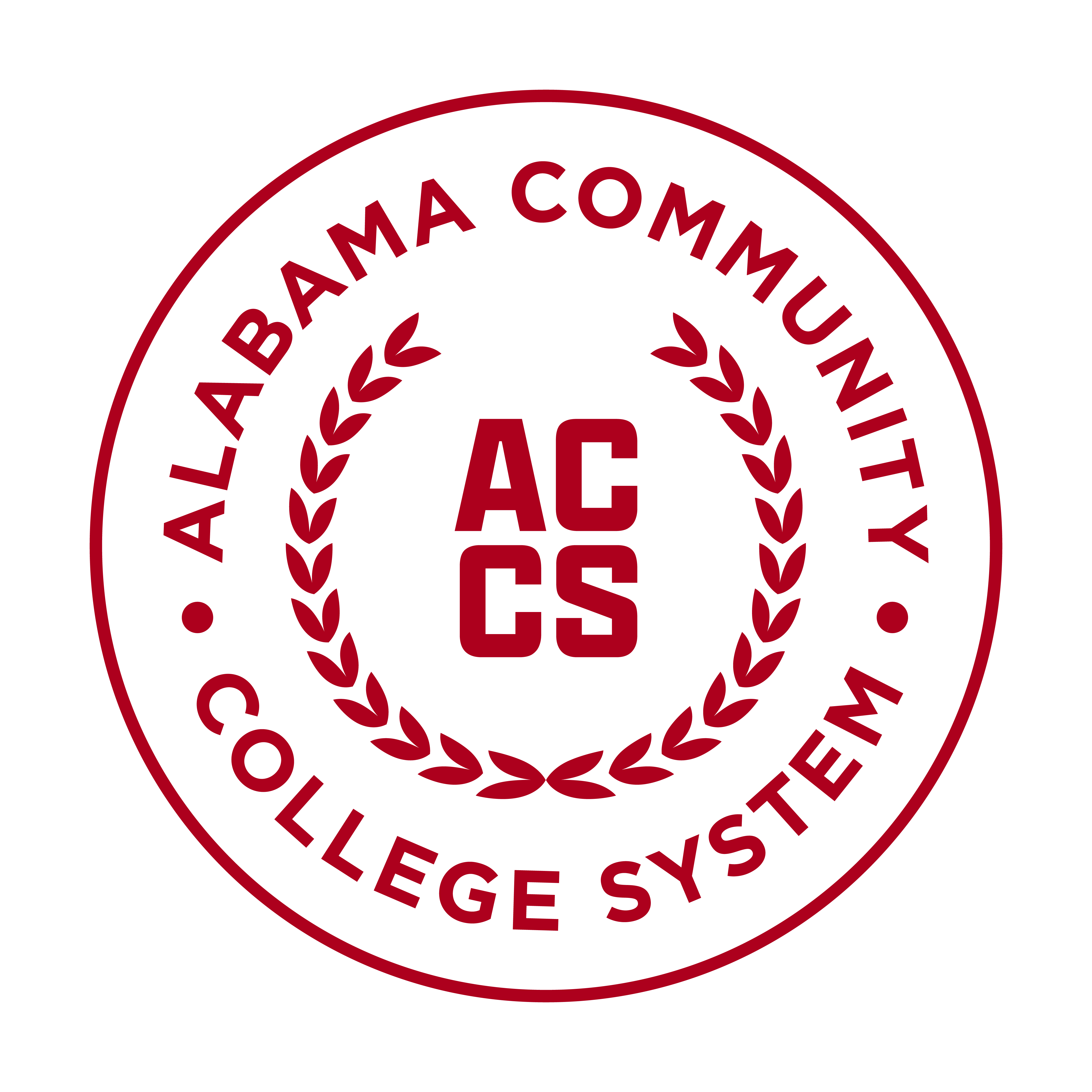 ACCS Seal ACCS Red