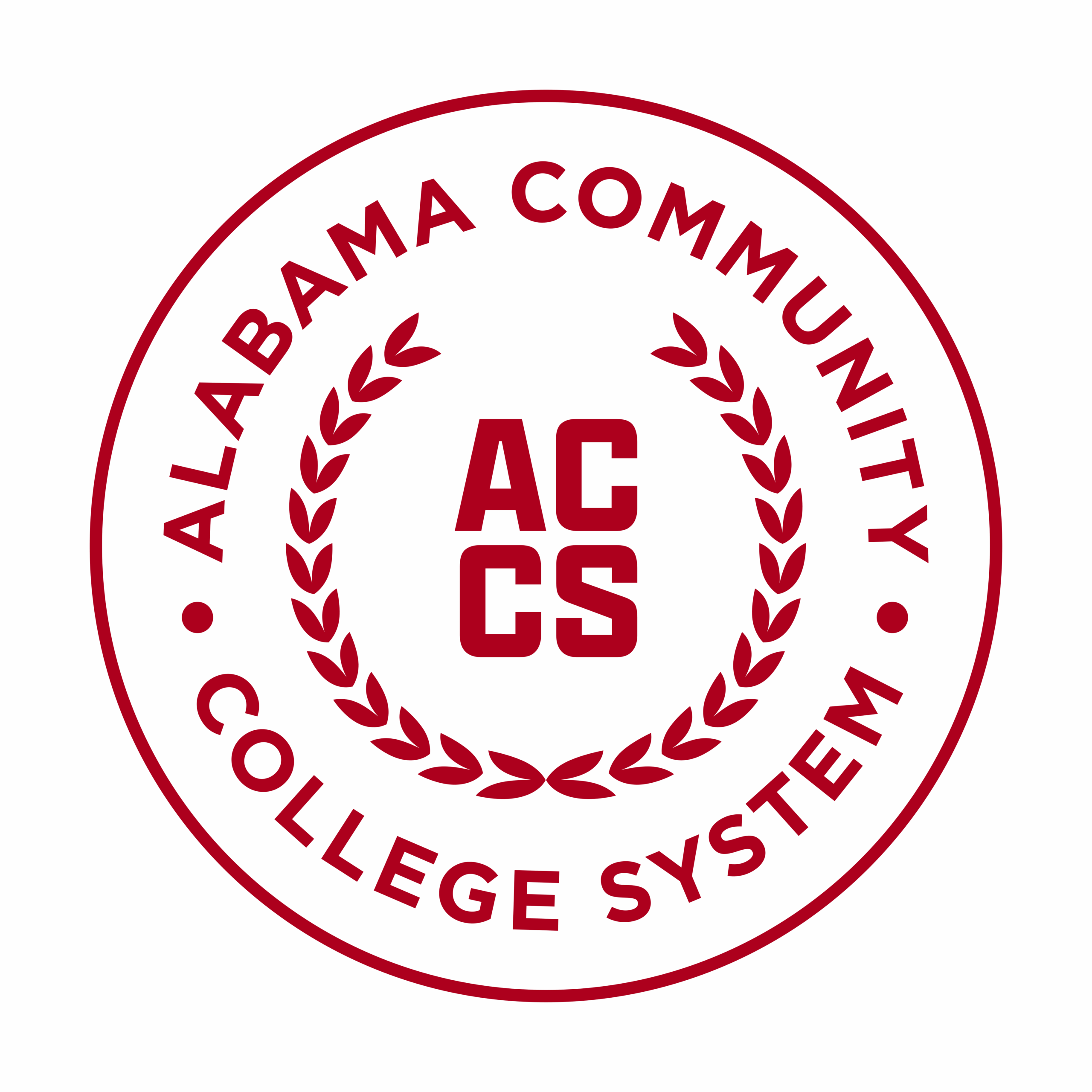 ACCS Seal ACCS Red