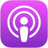 Apple Podcasts 2025