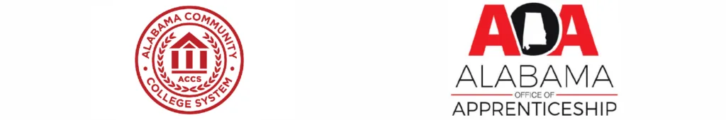 Alabama Office of Apprenticeship Logo