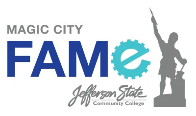 Fame Program Logo