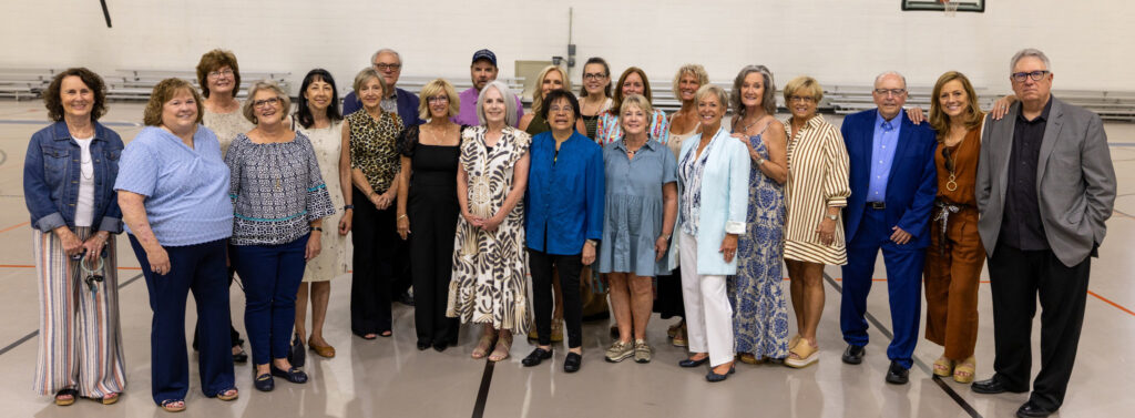 Gymnastics Reunion 2025 cropped
