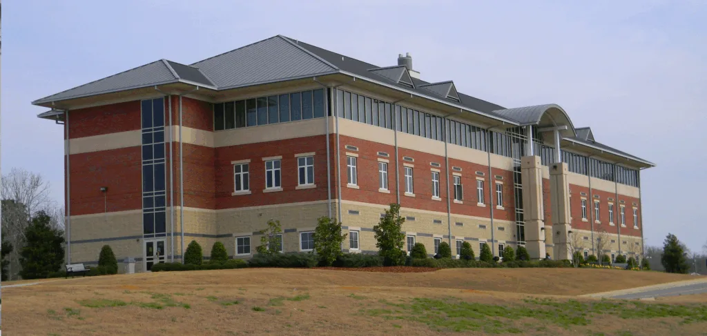 St. Clair-Pell City Campus