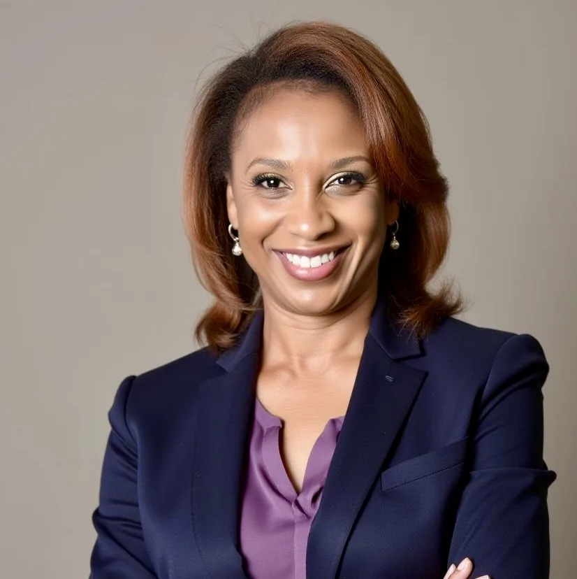 Stephanie Woods JSCC Alumna