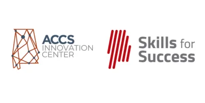 Skills for Success & ACCS Logos