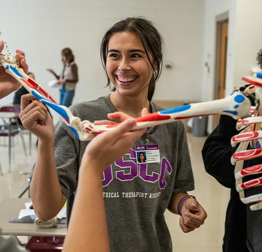 Physical Therapist Assistant Photo