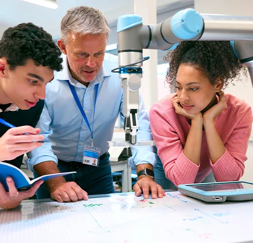 Biomedical Equipment Technology Photo