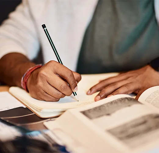 Criminal Justice & Law Enforcement Photo