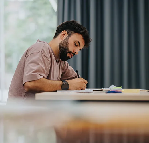 Funeral Service Education Photo