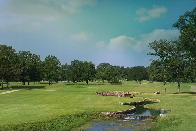 Bentbrook Golf Course