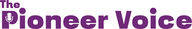 The Pioneer Voice