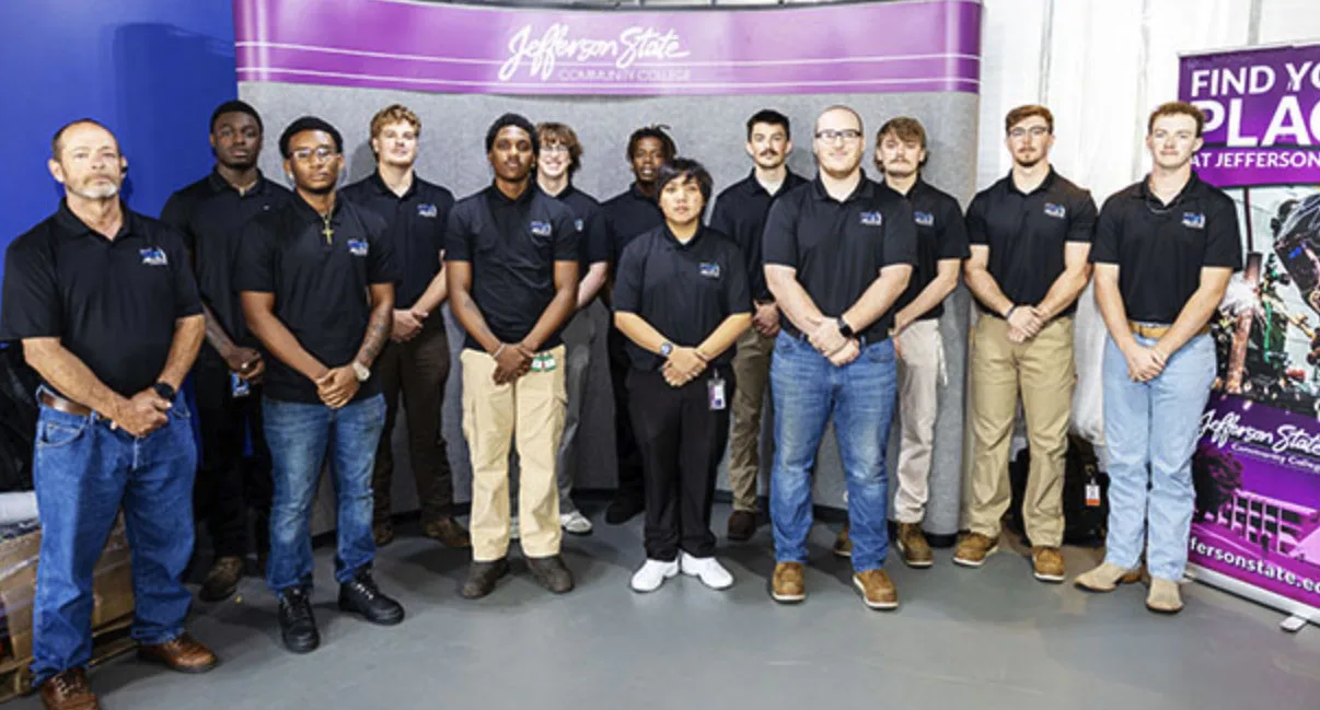 FAME Program Staff & Students