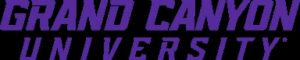 Grand Canyon University