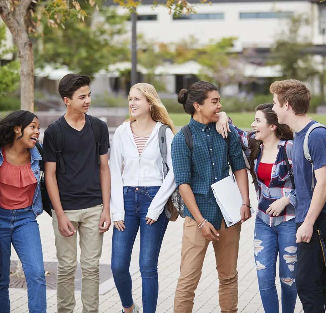 Student Organizations Photo