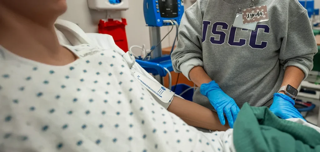 HEALTH 03 Certified Nursing Assistant