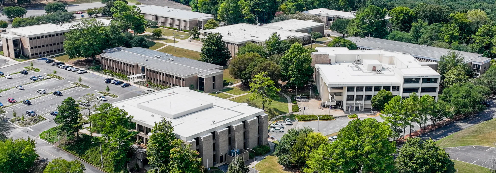 Jefferson Campus - Jefferson State Community College