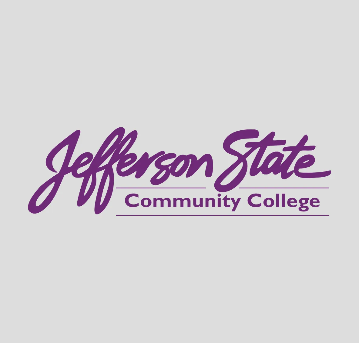Jefferson State Community College Logo
