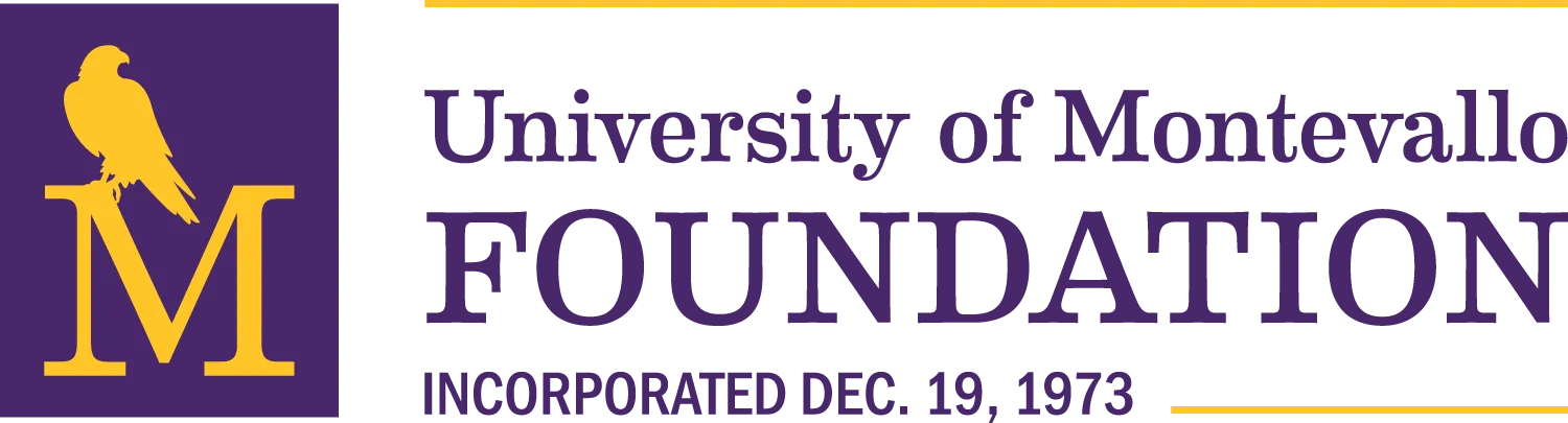 University of Montevallo logo