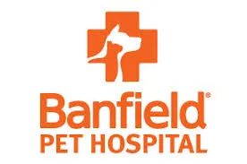 Banfield Pet Hospital logo