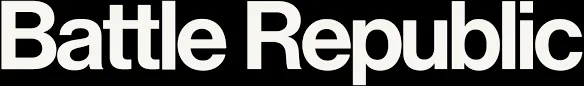 Battle Republic Logo