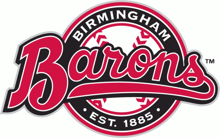 Birmingham Barons Logo