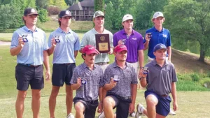 District All-Tournament Team