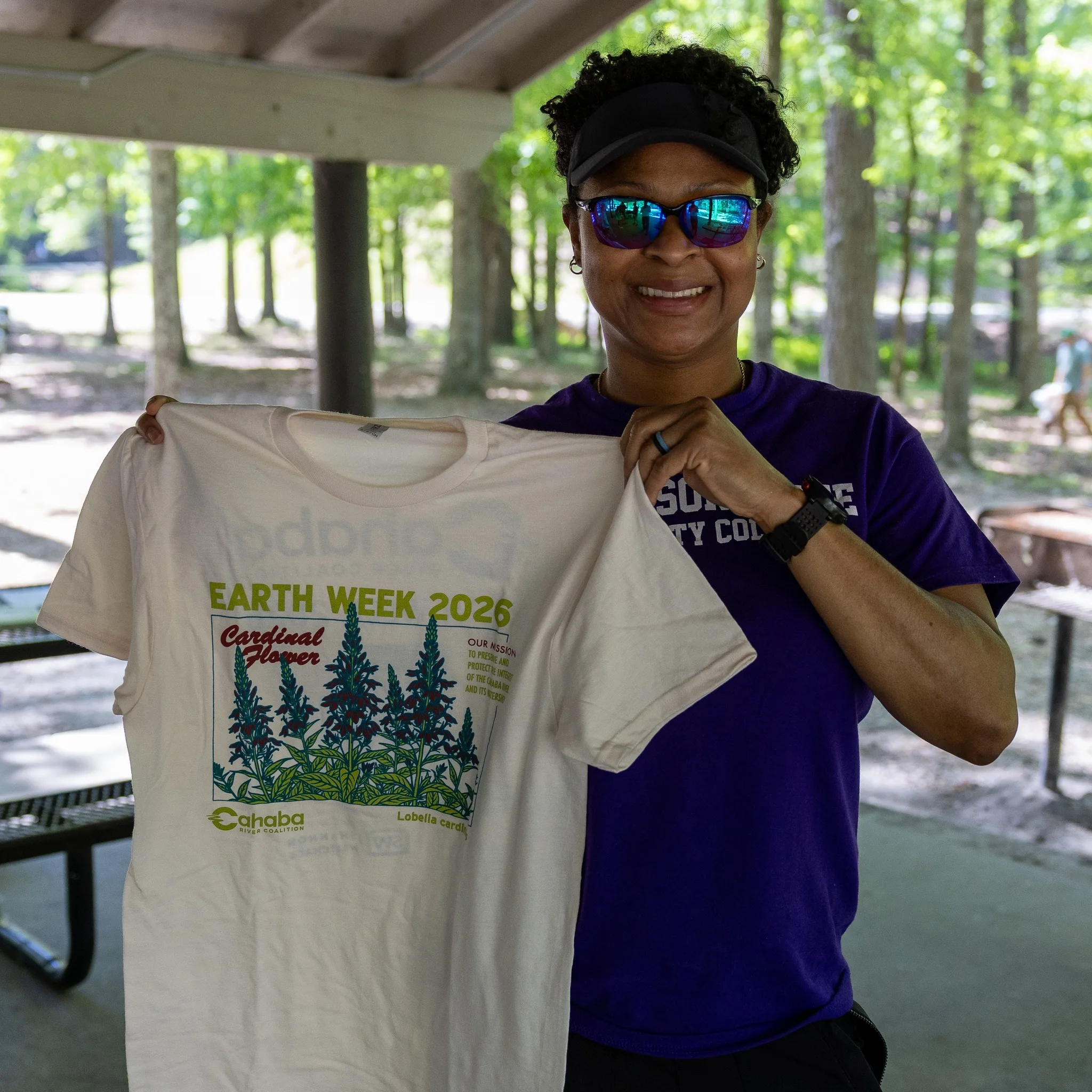 Don’t Drop It On Alabama” 2026 Spring Cleanup