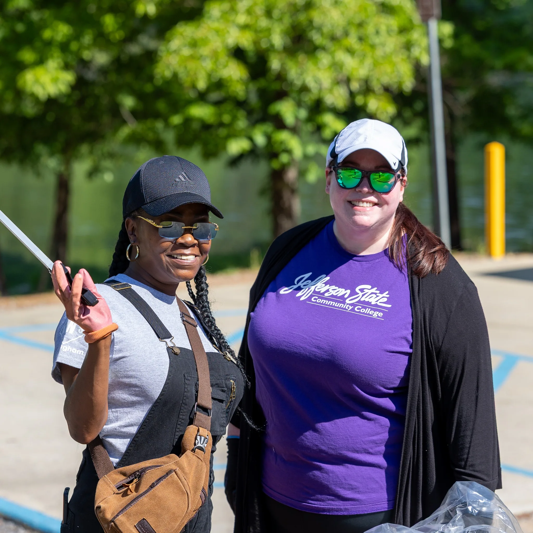 Don’t Drop It On Alabama” 2026 Spring Cleanup