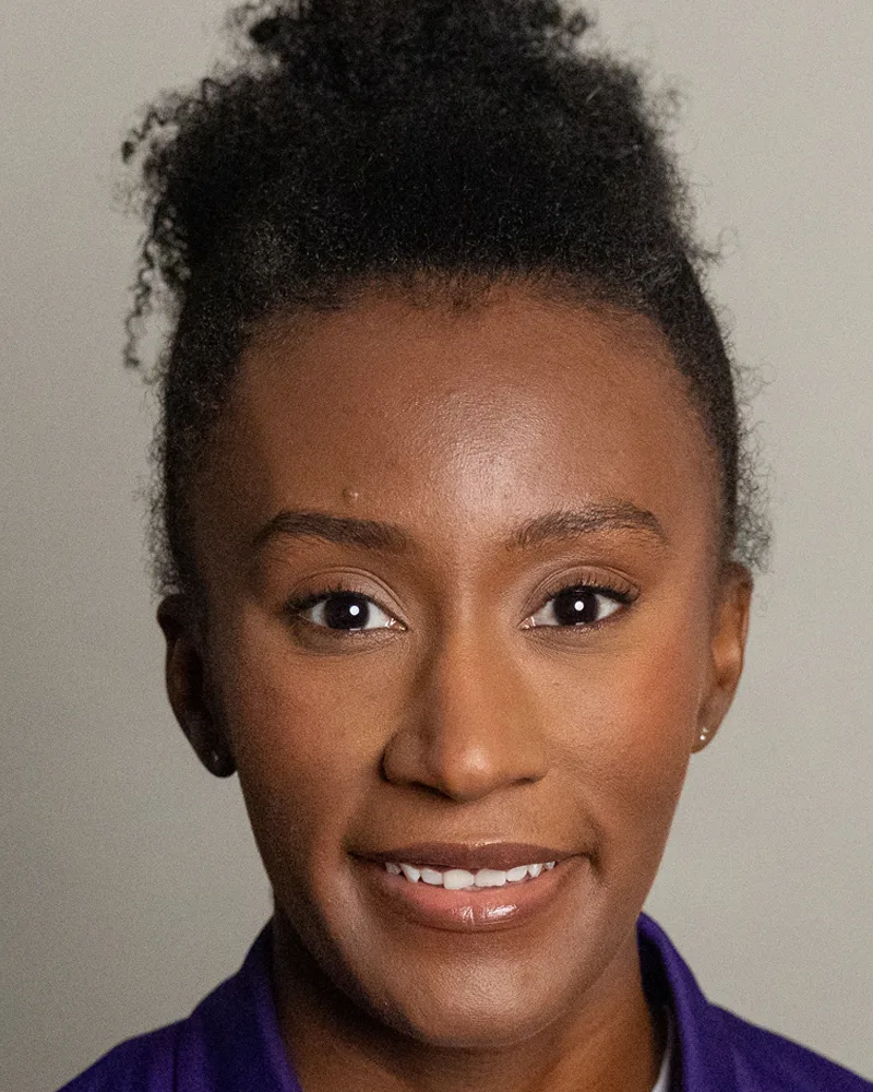 Abby Grant, cross country