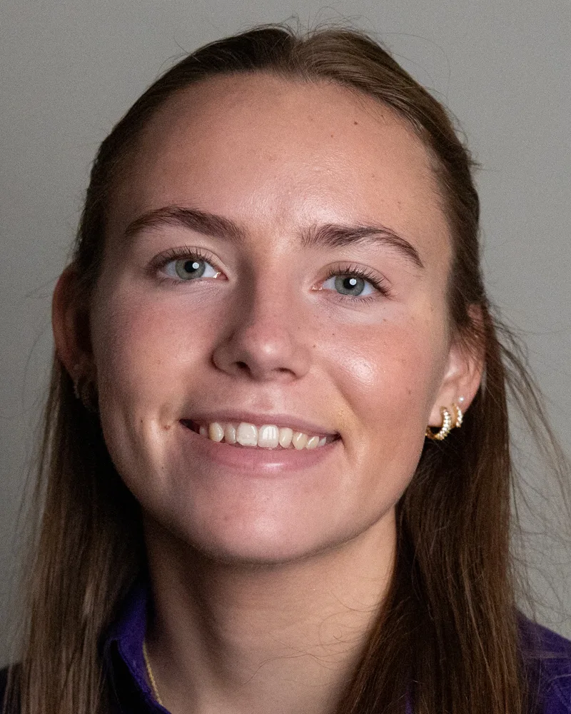 Anna Campbell, cross country