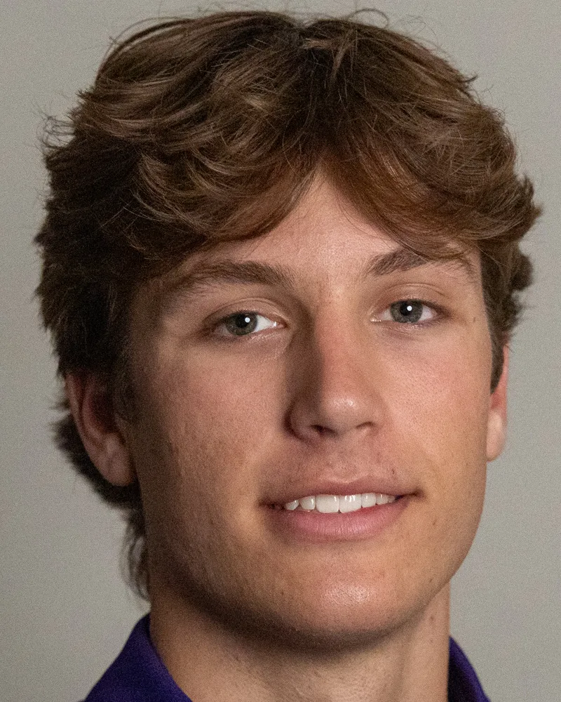 Broxton Lightner, cross country