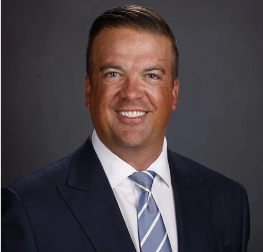 Clay Ryan