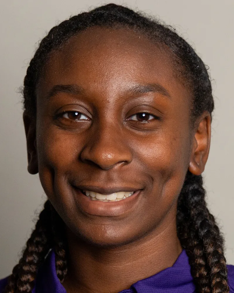 KeAnna Hart, cross country