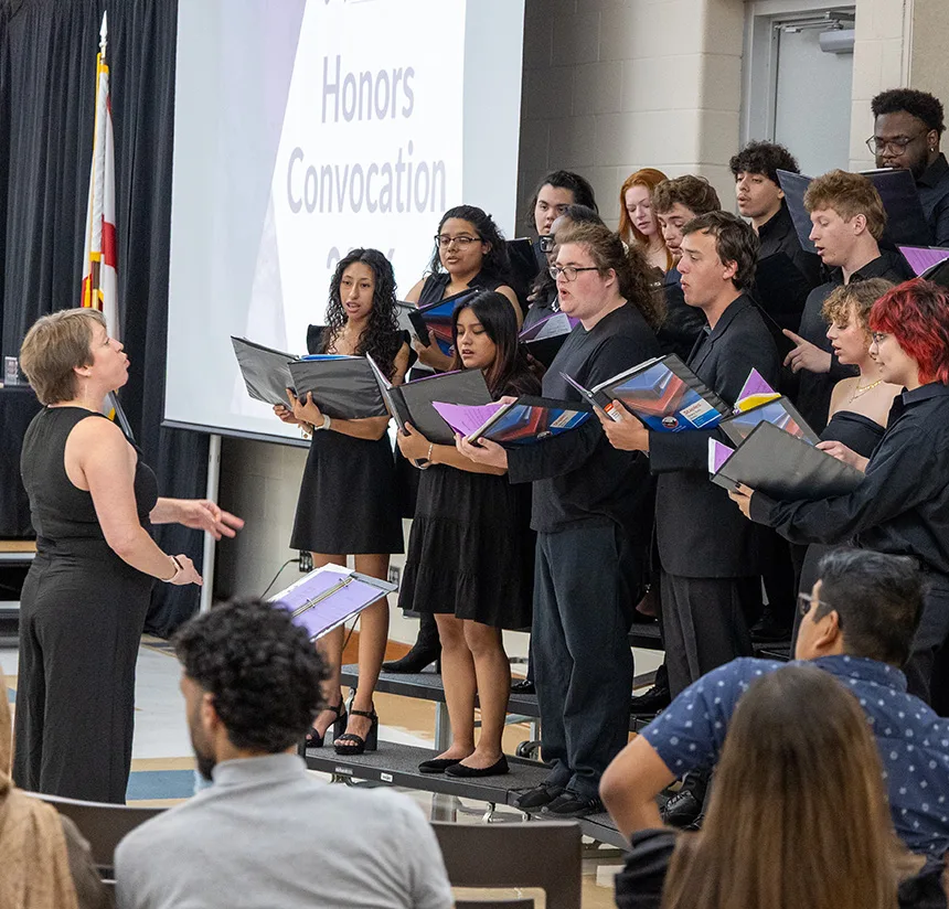 Convocation Ceremony 2026