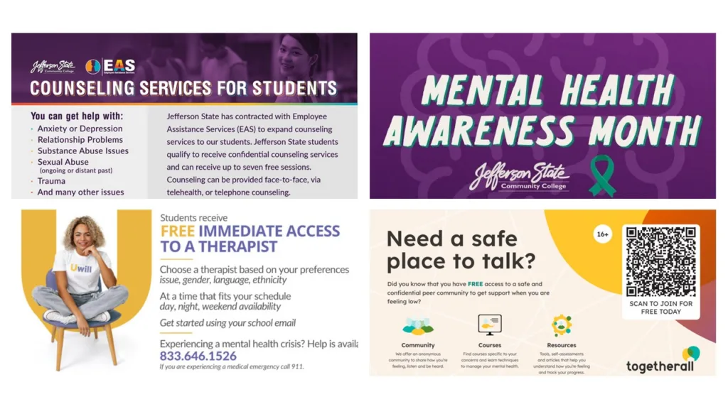 mental health awareness